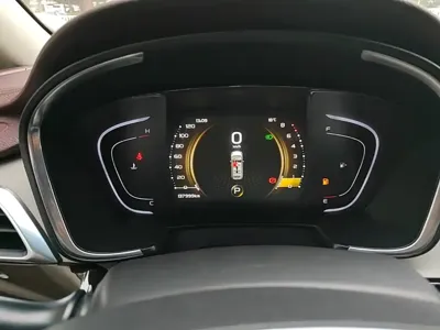 Geely Jia Ji