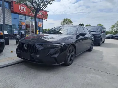 Honda Inspire