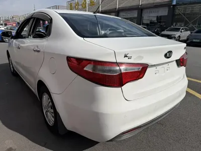 Kia K2