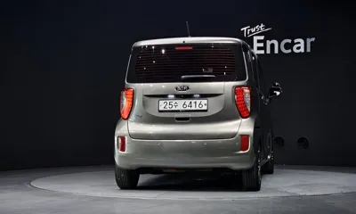 Kia Ray
