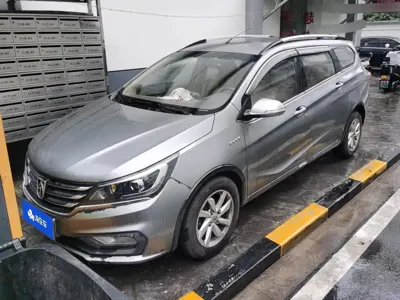 Baojun 310W