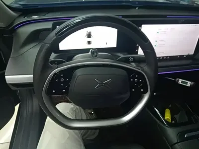 Xpeng P7