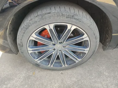 Changan UNI-K iDD