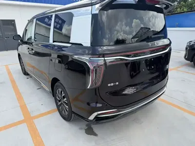 Hongqi Hongqi HQ9 PHEV