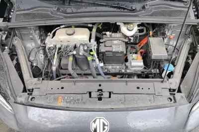 MG 4 EV