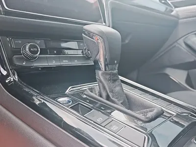 Volkswagen Phideon