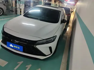 Chevrolet Monza