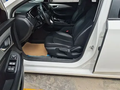 Roewe i6 Max