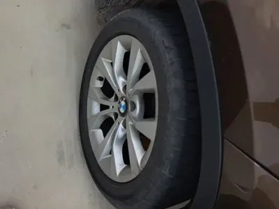 BMW X1 (Import)