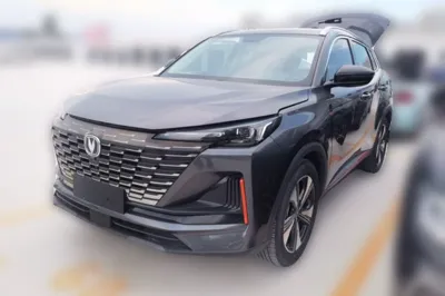 Changan CS55PLUS