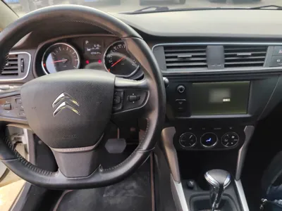 Citroen C3-XR