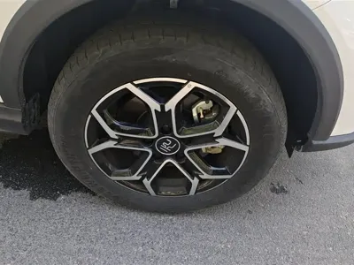 BYD Yuan Pro