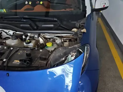 Smart Smart Fortwo