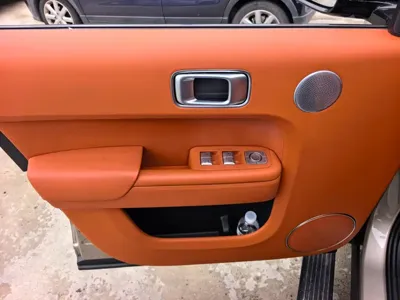Li Auto Li L9