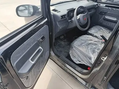 Wuling Zhiguang EV
