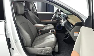 Hyundai Ioniq5