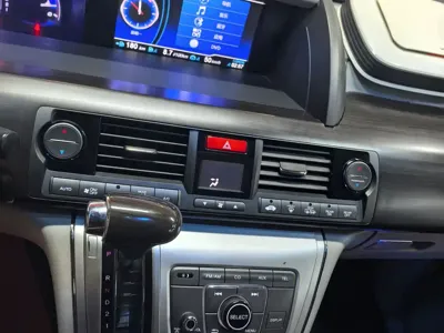 Honda Elysion