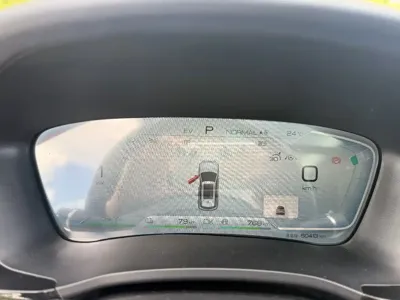 BYD PLUS