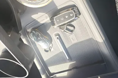 Xiaomi Auto YU7