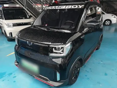 Wuling MINIEV
