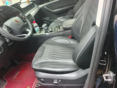 Hongqi Hongqi HS5