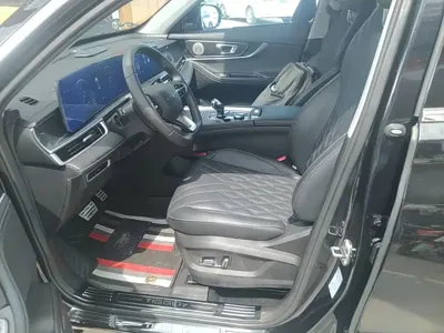 Chery Tiggo 7 Plus