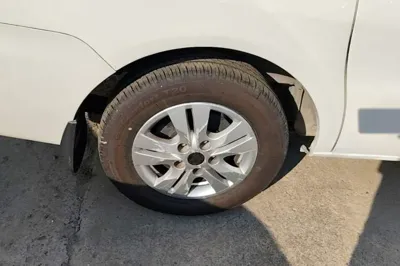JAC Refine M3