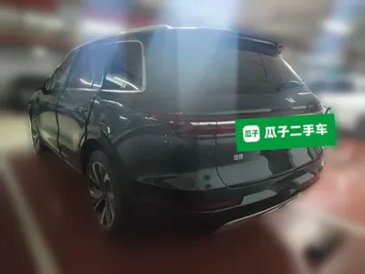 Li Auto ONE