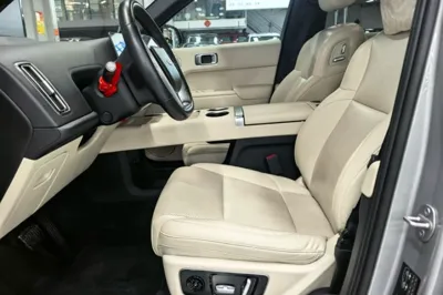 Li Auto L9