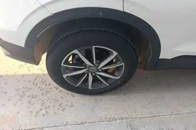 Geely Auto Coolray
