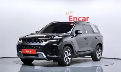 KG_Mobility_Ssangyong Torres