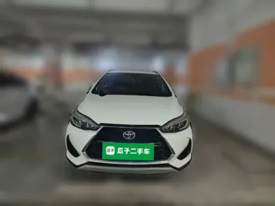 Toyota Yaris L