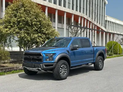 Ford F-150 Raptor