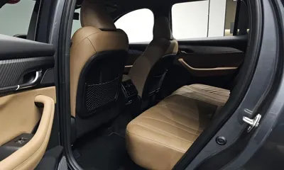 Renault-KoreaSamsung Grand Koleos