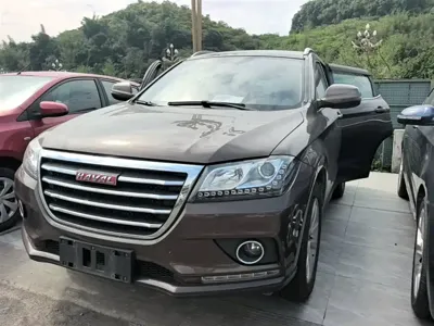 Haval H2