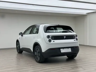 Nio Firefly