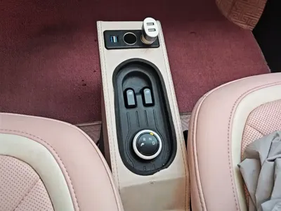 Wuling MINIEV