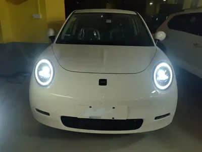 Yiwei Yiwei 3
