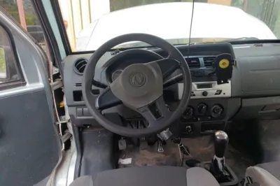 Dongfeng Xiaokang K07S