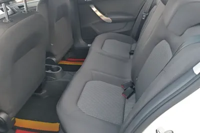 Volkswagen Santana