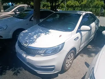 Kia K2