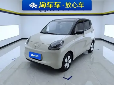 Wuling MINIEV
