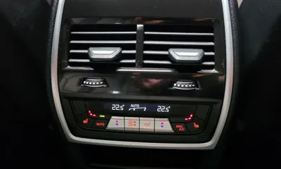 BMW X5M