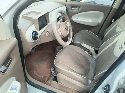 Wuling MINIEV