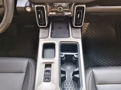 Haval Big Dog