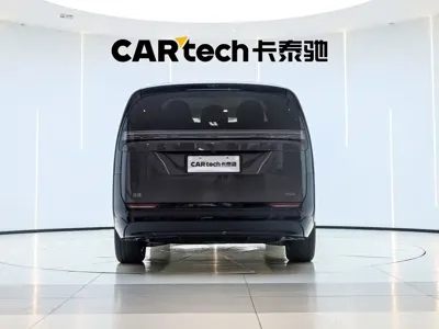 Li Auto Li MEGA
