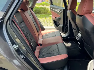 Changan Eado