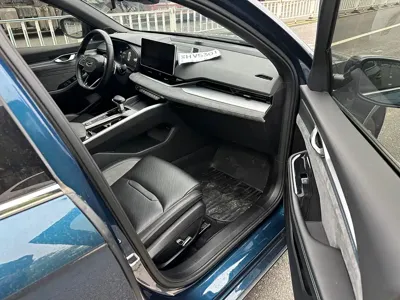 Geely Xingrui