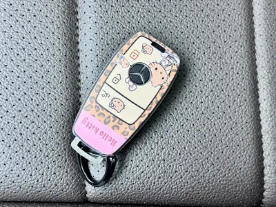 Mercedes-Benz 奔驰GLE(进口)