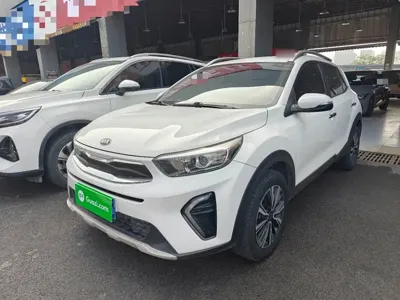 Kia KX1